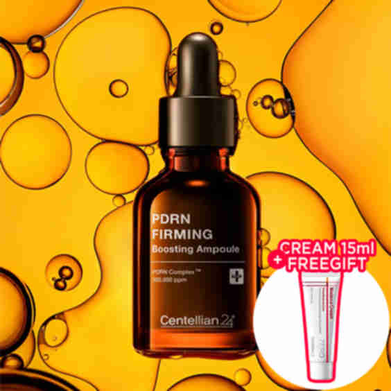 Pdrn Firming Boosting Ampoule