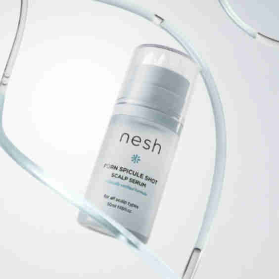 PDRN Spicule Scalp Serum
