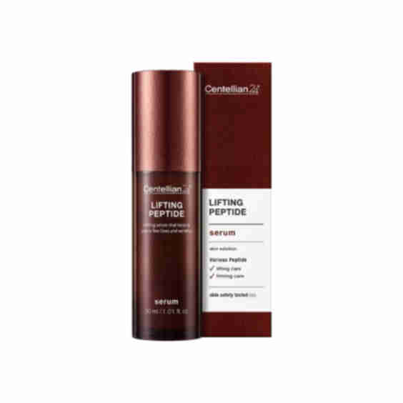 Lifting Peptide Serum