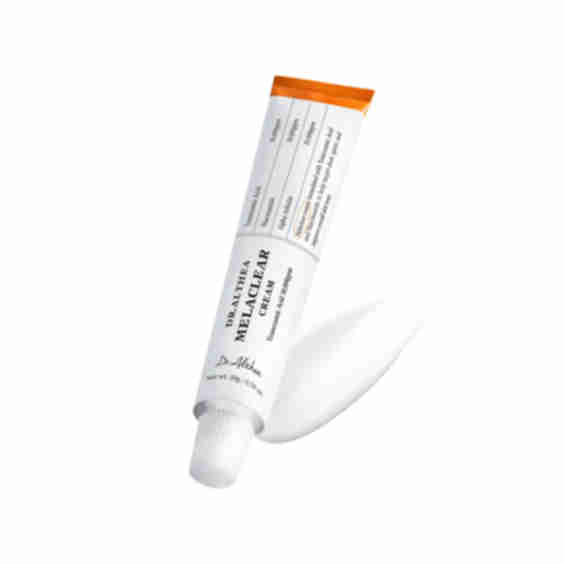 Melaclear Cream 