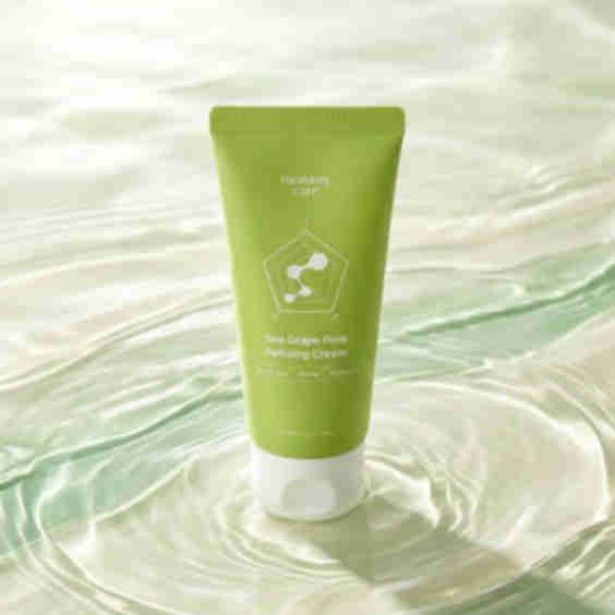 Sea Grape Pore Refining Cream 50G
