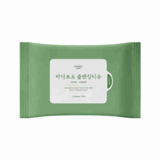 Sea Grape Cleansing Tissue (10 Sheets)