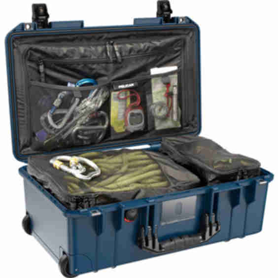 1535TRVL Carry-On Air Travel Case