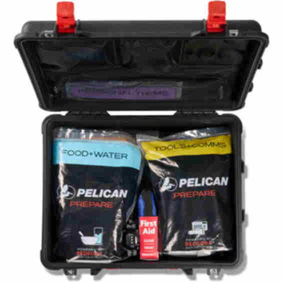 Srvl2 2-Person Emergency Kit