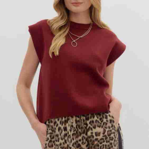 Billye Top
