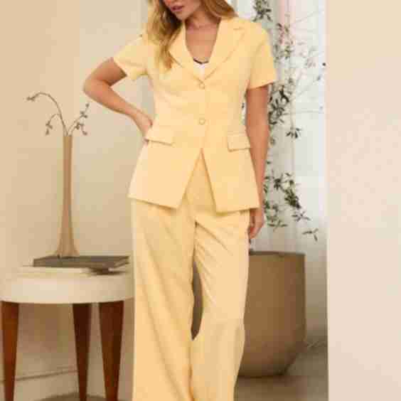 Whitney Blazer