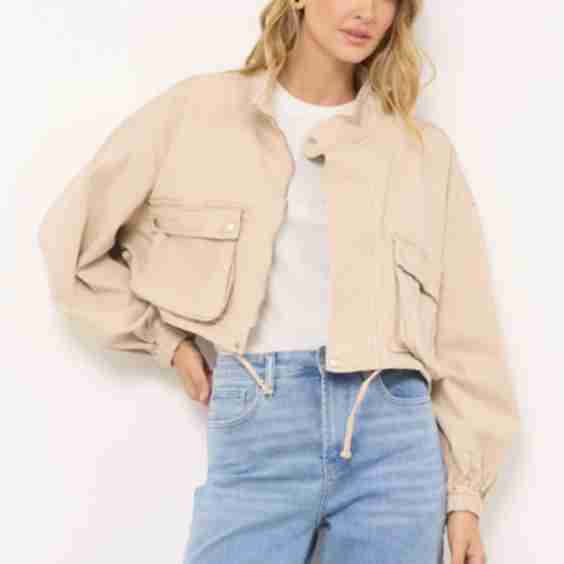 Play Pretend Jacket