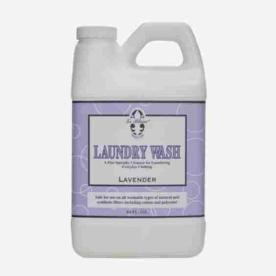 Lavender Laundry Wash