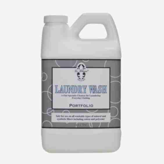 Laundry Wash Portfolio