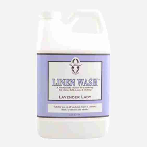 Lavender Linen Wash