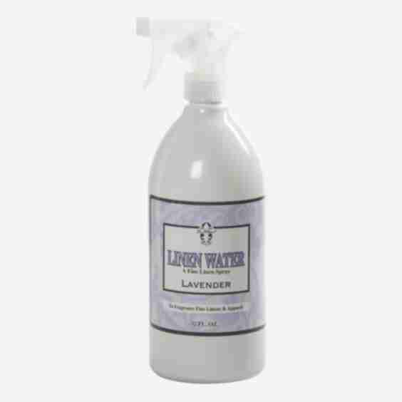 Lavender Linen Water