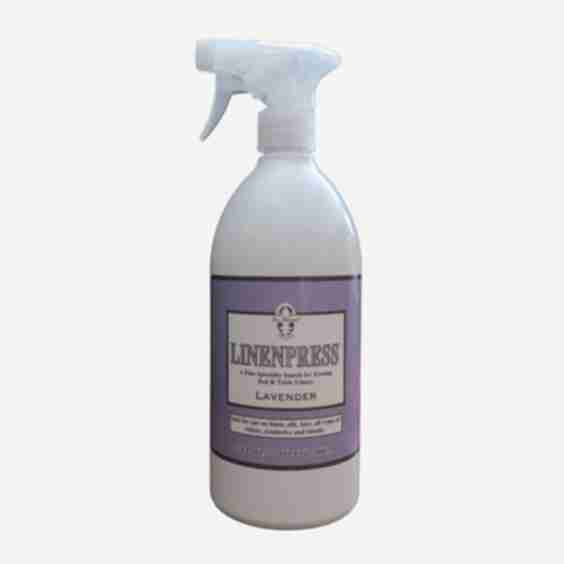 Lavender Linen Press