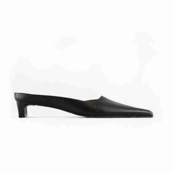 Malvina Mules