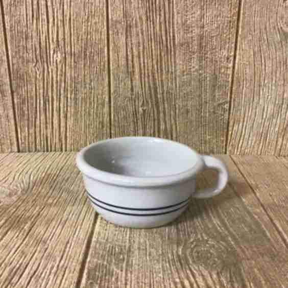 Short Chili Bowl
