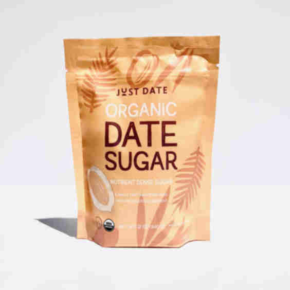 Organic Date Sugar