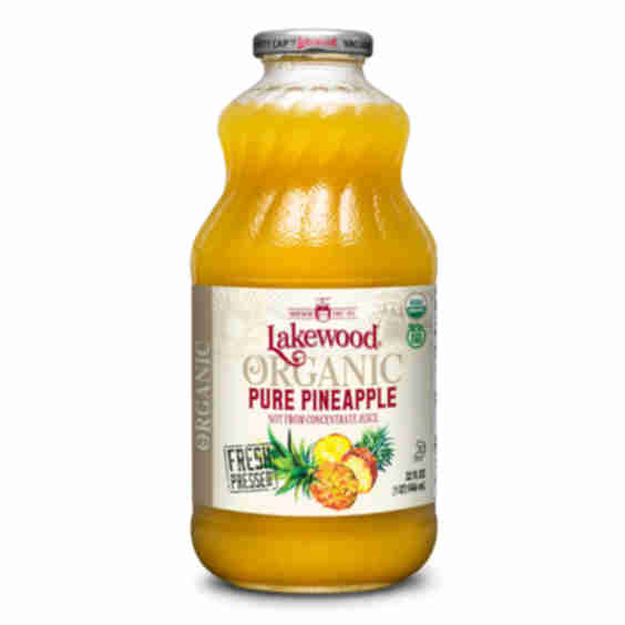 Pineapple Juice