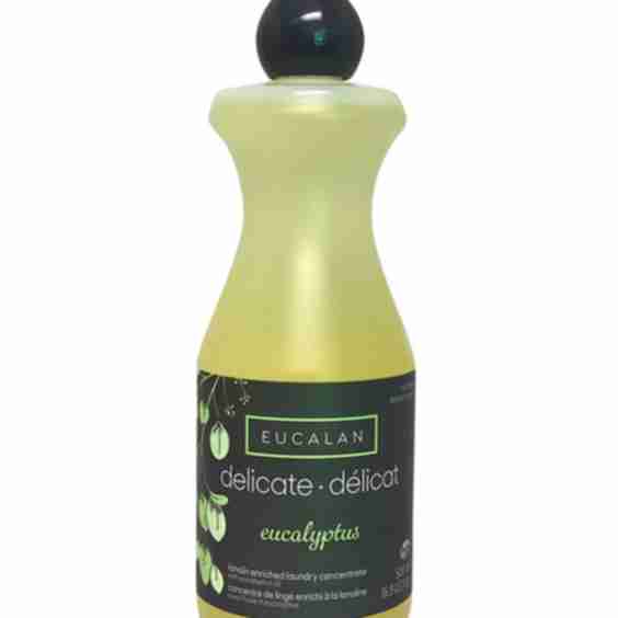 Delicate Woolwash