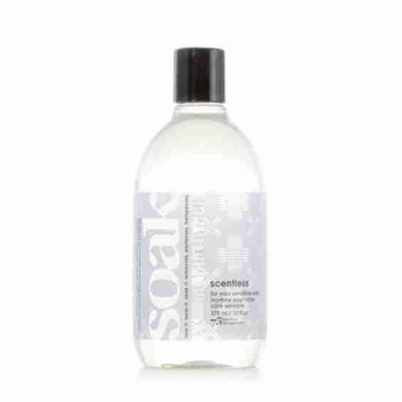 Scentless Laundry Soap 12 oz