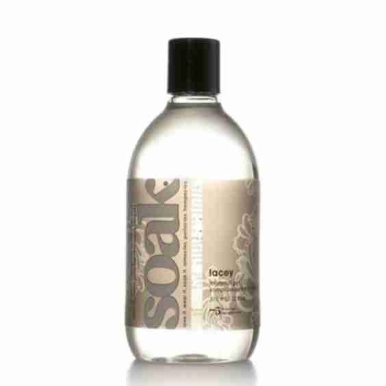 Wash Lacey Scent 12 Oz