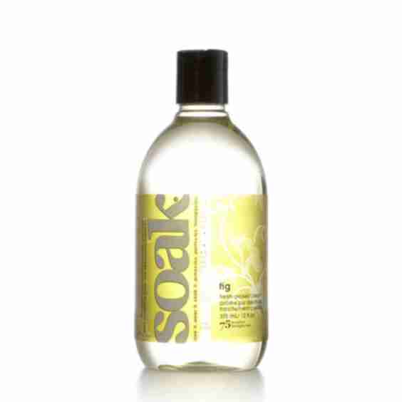 Laundry Soap  Fig - 12 oz