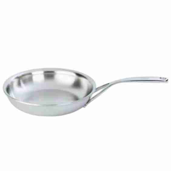 Atlantis 8 Inch Stainless Steel Frying Pan