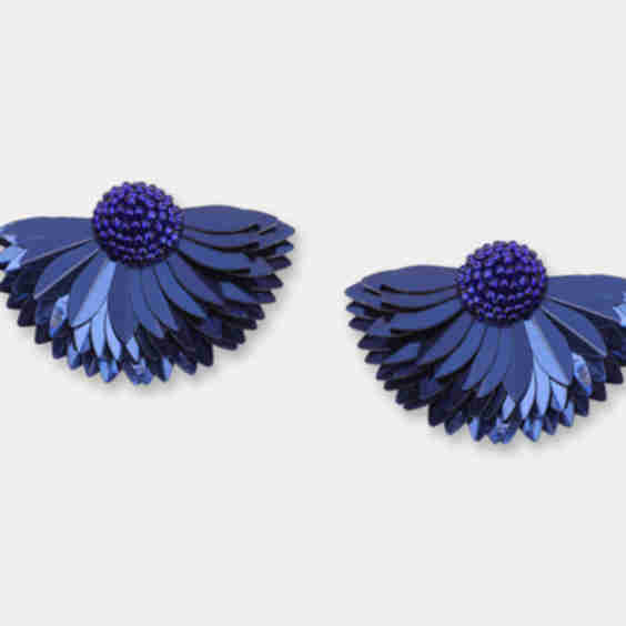 Marigold Earrings