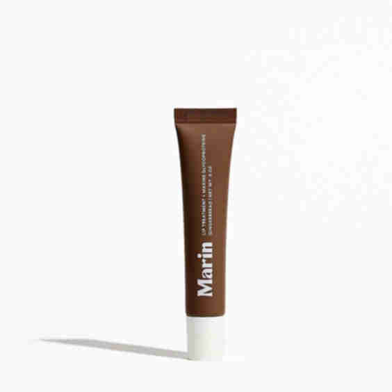 Gingerbread Lip Treatment