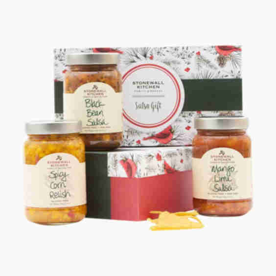 Holiday 2024 Salsa Collection