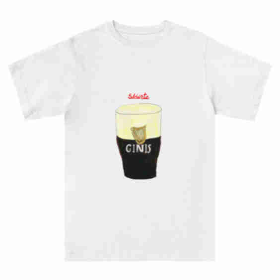 Ginis Top