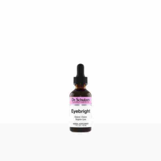 Eyebright Formula