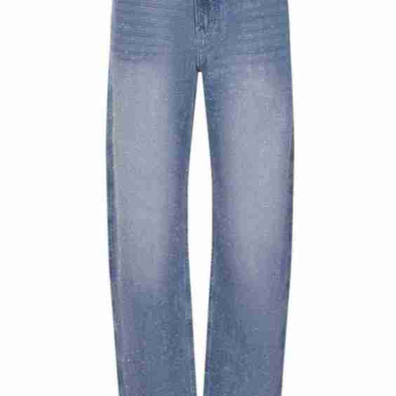 Haitch Charon Strass-Jeans