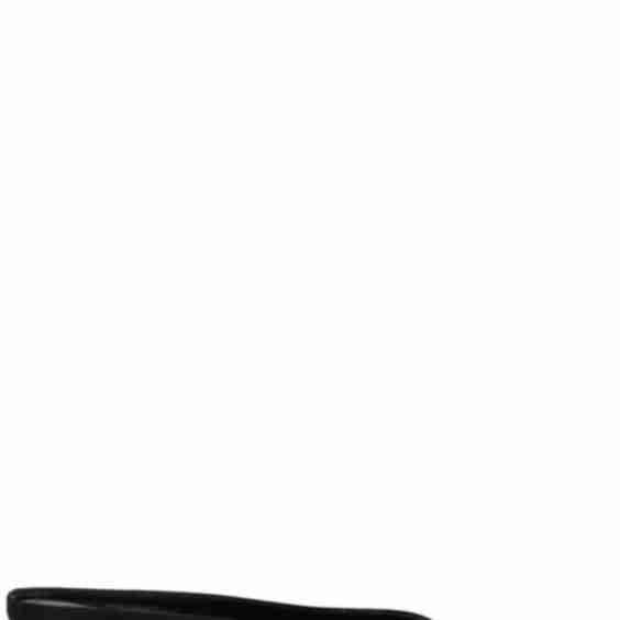 Sharp Pointed Toe Mules