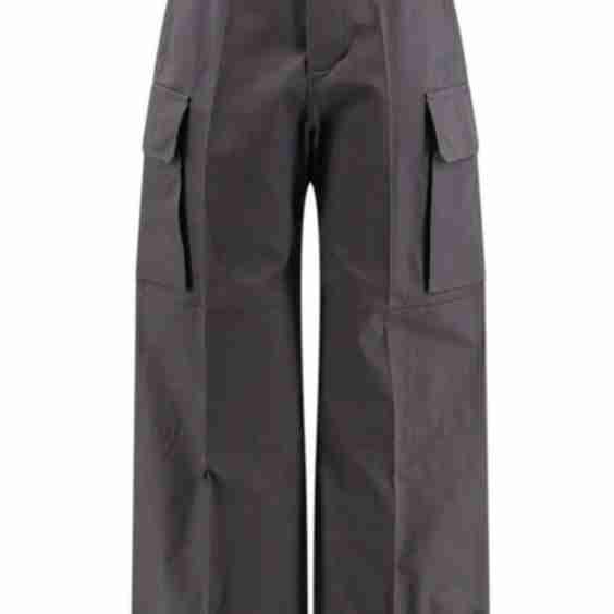 Cassandre Cargo Trousers