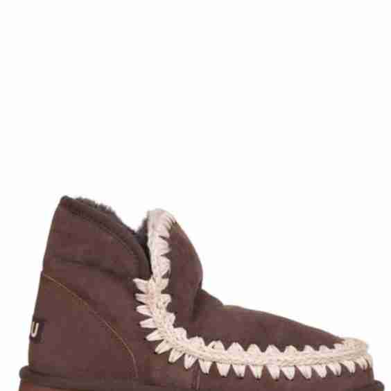 Mou Platform Boots