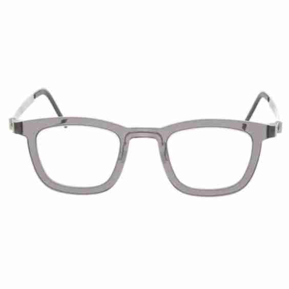 Square Frame Glasses