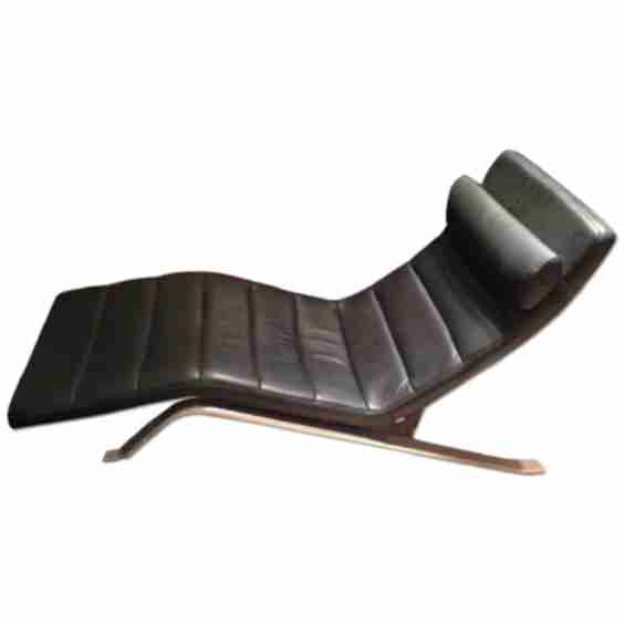 Pavia Chaise Lounge Chair