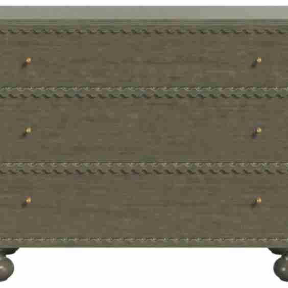 Harbor 3 Drawer Accent Chest