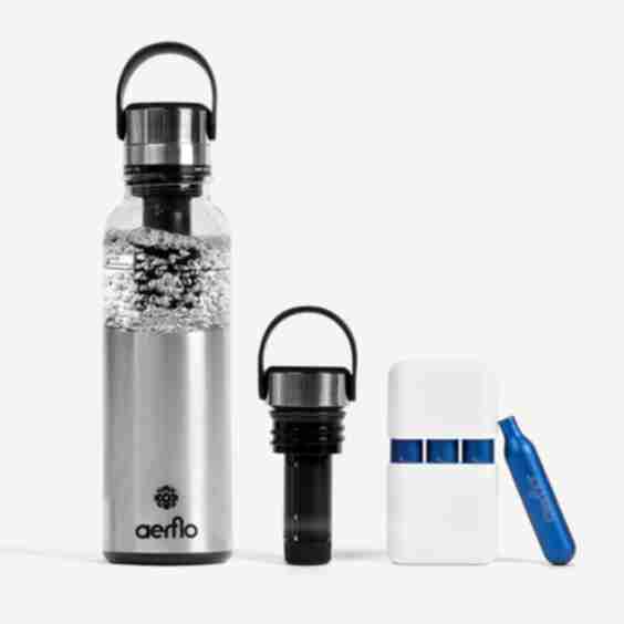Aer 1 Sparkling Water System