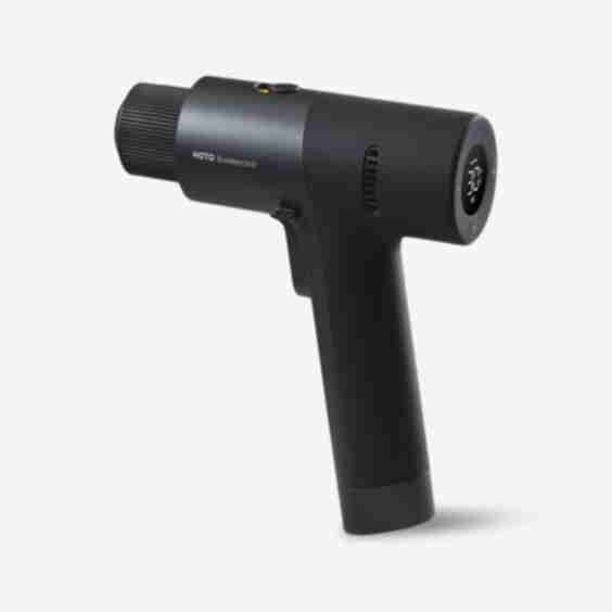 Brushless Drill