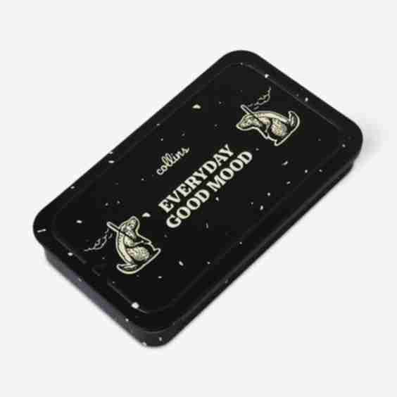 Everyday Good Mood Incense Set