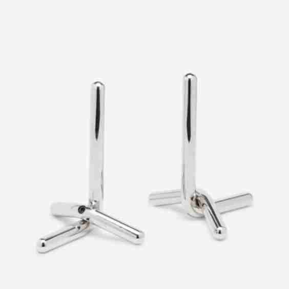 Cal Bookend Pair