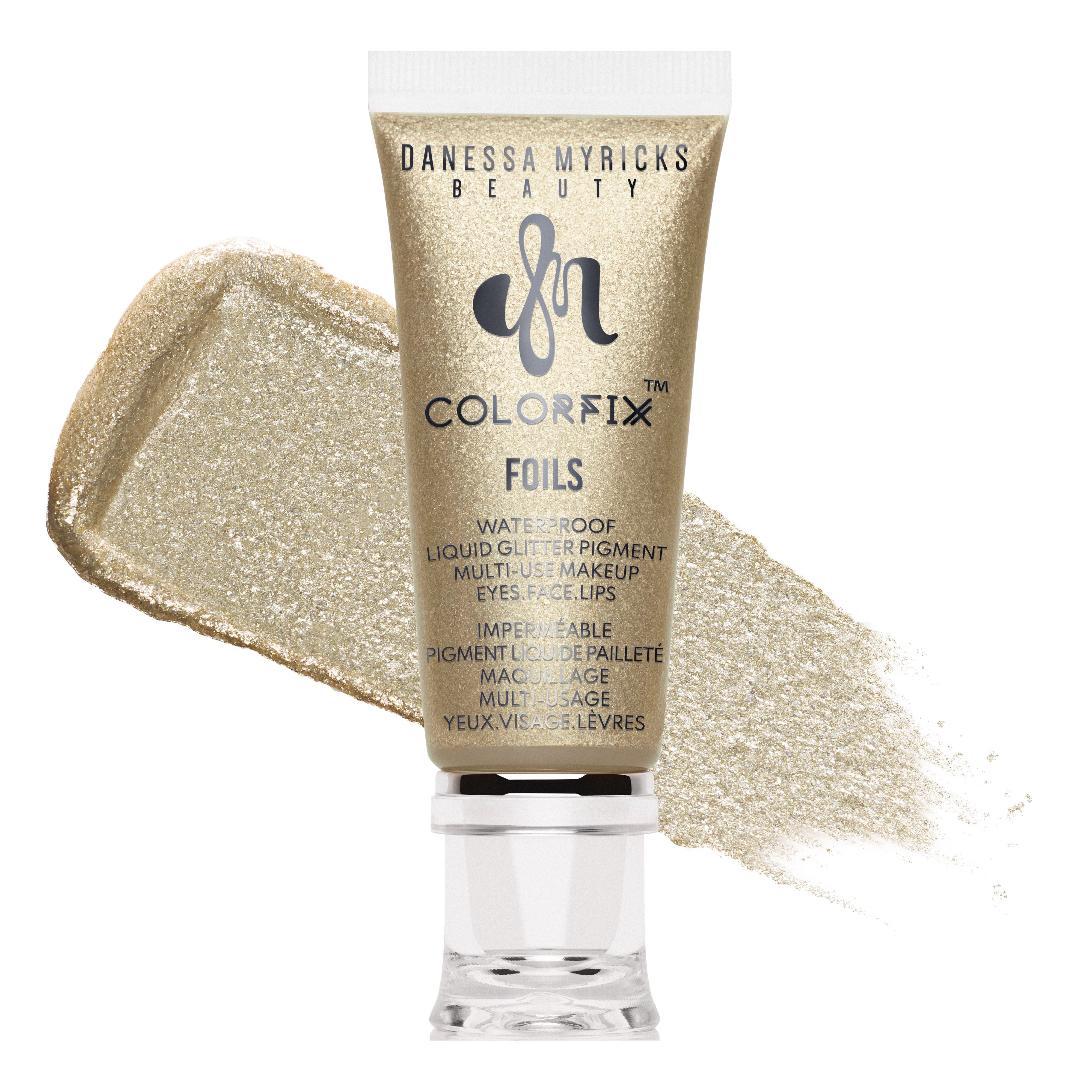 Colorfix Foils Eyeshadow
