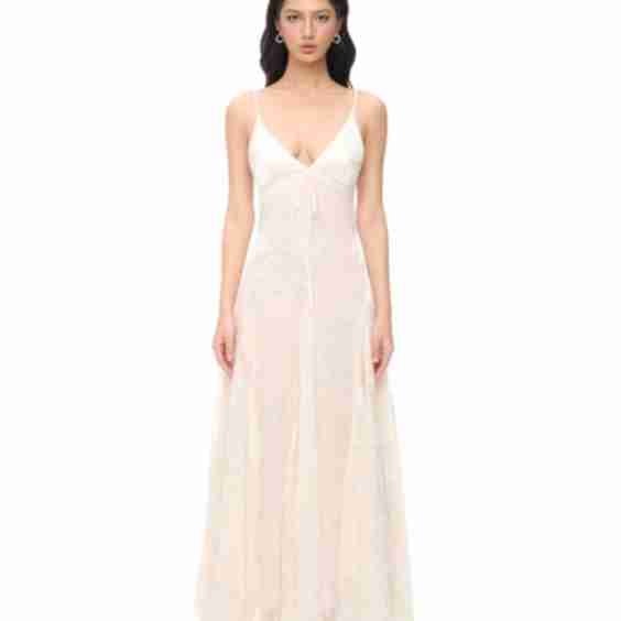 Helena Dress