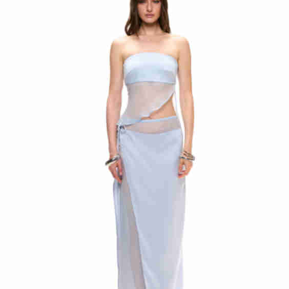Bahari Skirt