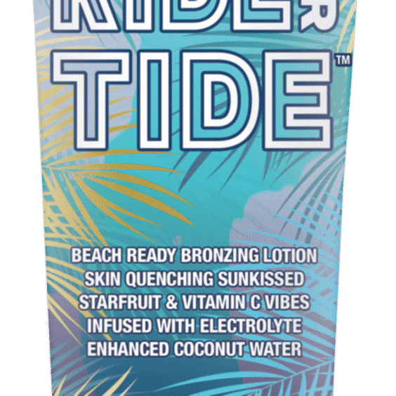Ride Or Tide