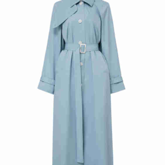 Trench Coat