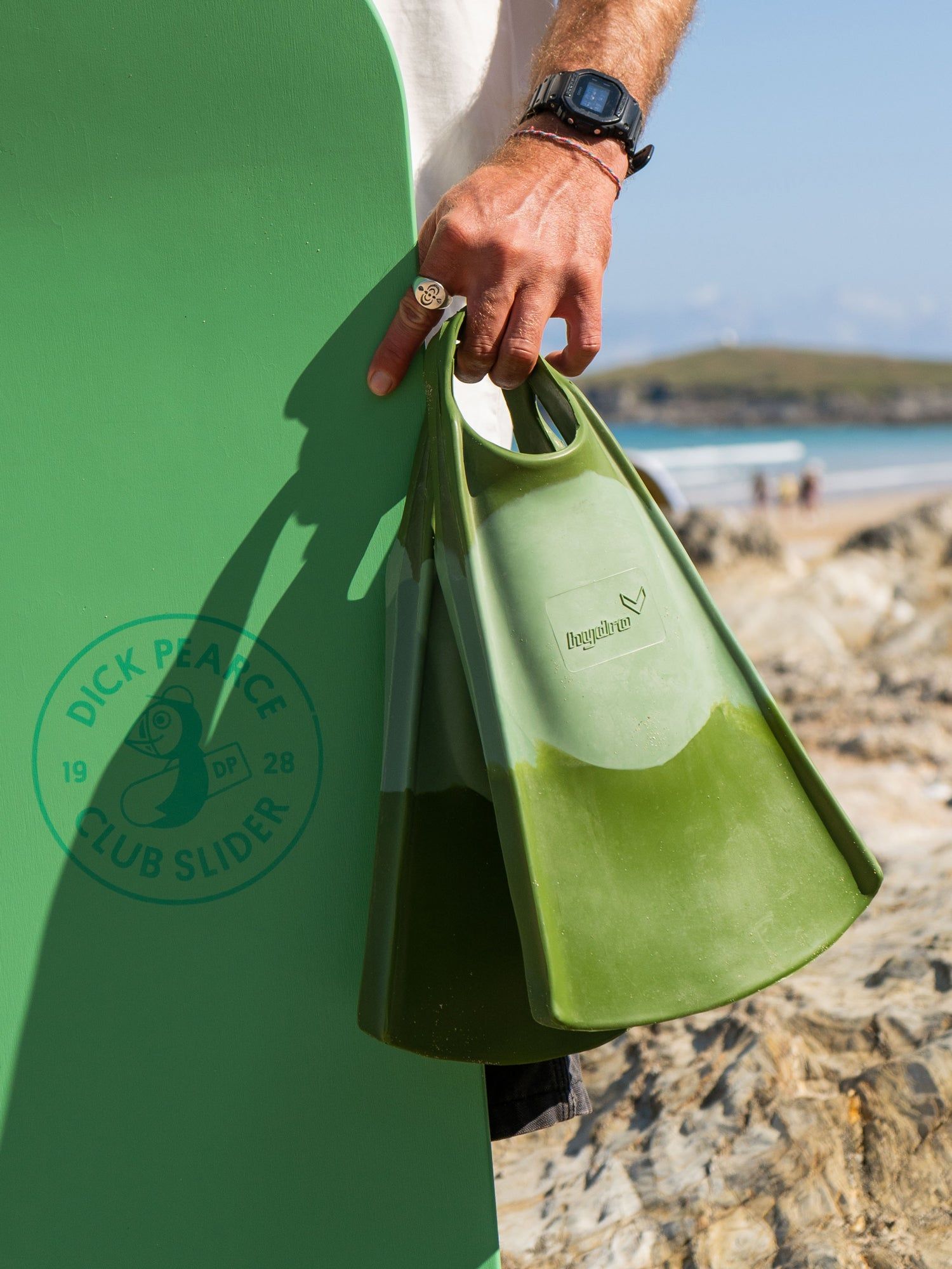 Hydro Og Swim Fins