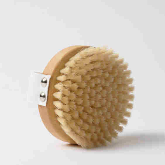 Body Brush