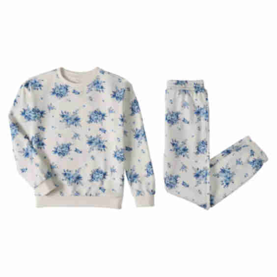 Children's Sweat Set