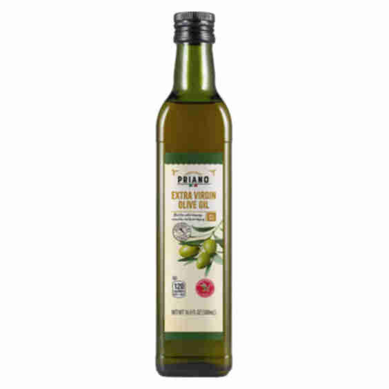 Extra Virgin Olive Oil